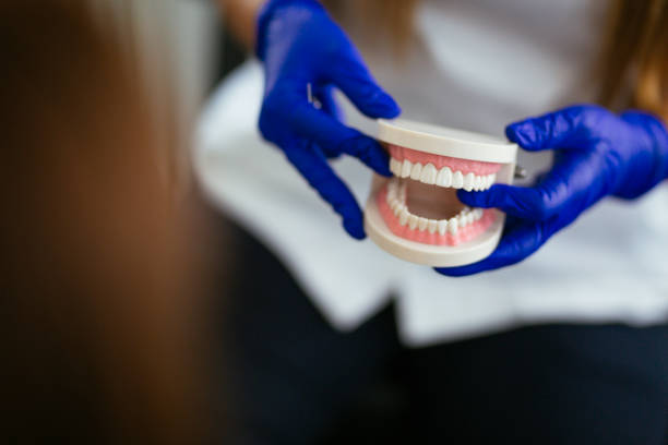 Best Full Mouth Reconstruction  in Teviston, CA