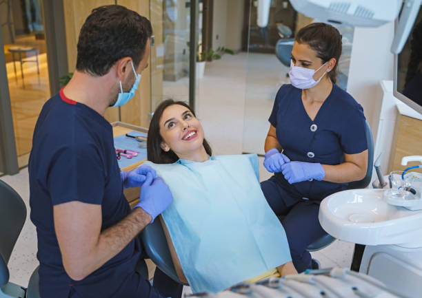 Best Dental Exams and Cleanings  in Teviston, CA