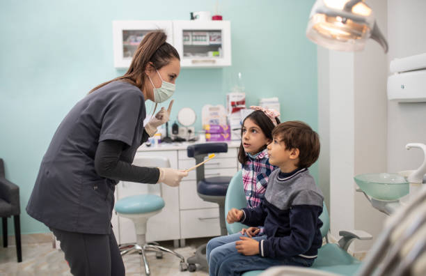 Best Cosmetic Dentistry  in Teviston, CA