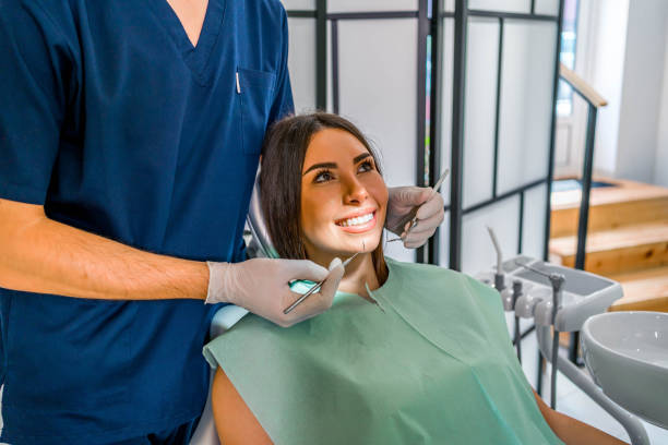 Oral Surgery in Teviston, CA