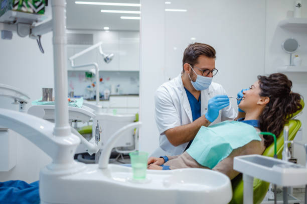 Trusted Teviston, CA  Holistic Dental Services Experts