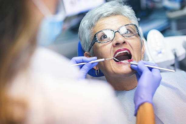 Best Dental Inlays and Onlays  in Teviston, CA