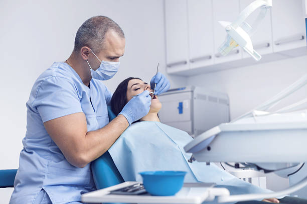 Why Choose Us for Your Dental Needs in Teviston, CA
