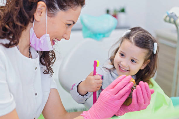 Best Traditional Braces  in Teviston, CA